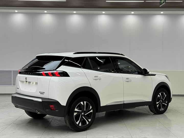 Dongfeng Peugeot