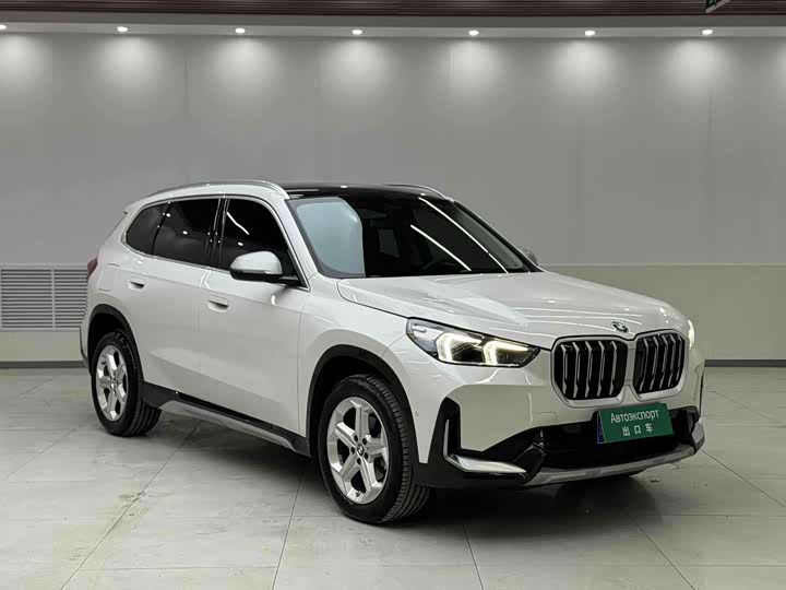 BMW X1 s Drive20Li X Design Package