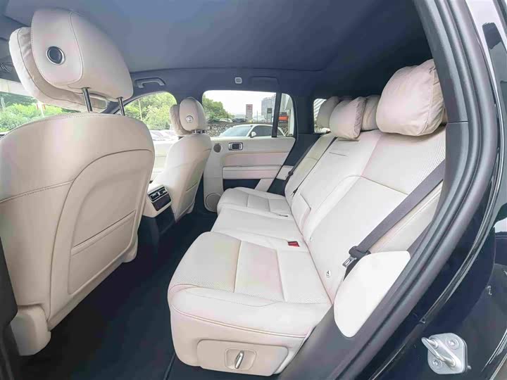 Li Auto L6