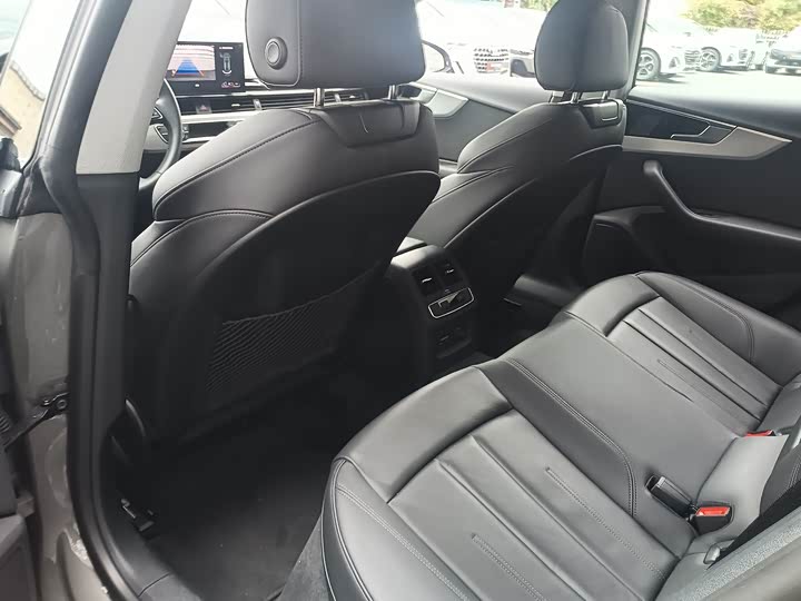 Audi A5 Sportback 40 TFSI Style Sport