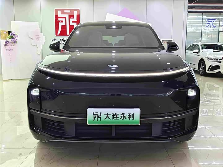 Li Auto L9