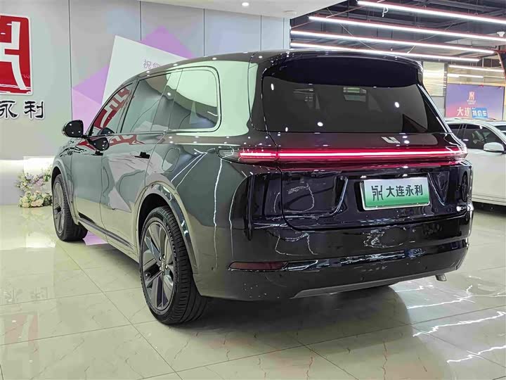 Li Auto L9
