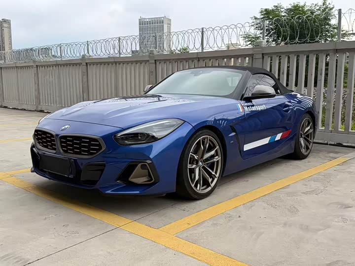 BMW Z4