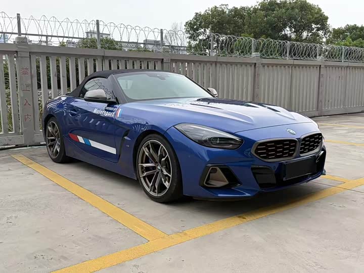 BMW Z4