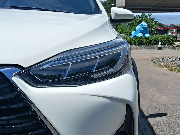 Toyota YA RiS L Zhixuan (YA RiS L) 2022 Zhixuan (YA RiS L) X