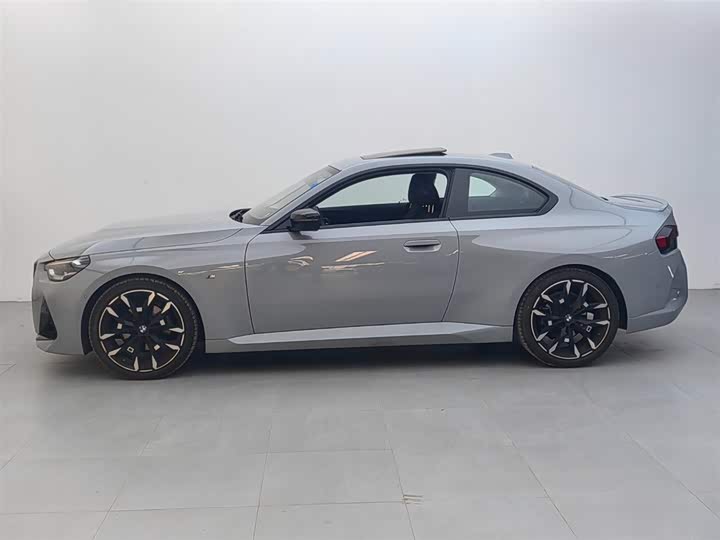 BMW 2 серия (Импорт) 2023