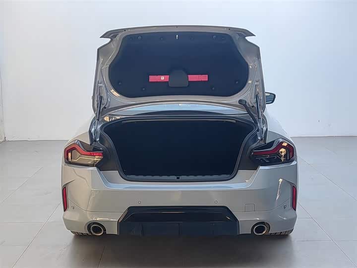 BMW 2 серия (Импорт) 2023