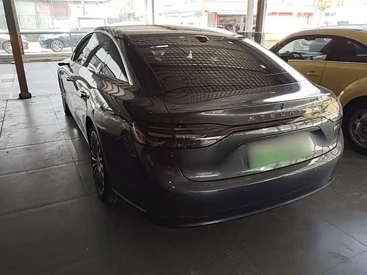 Stelato Xiangjie S9