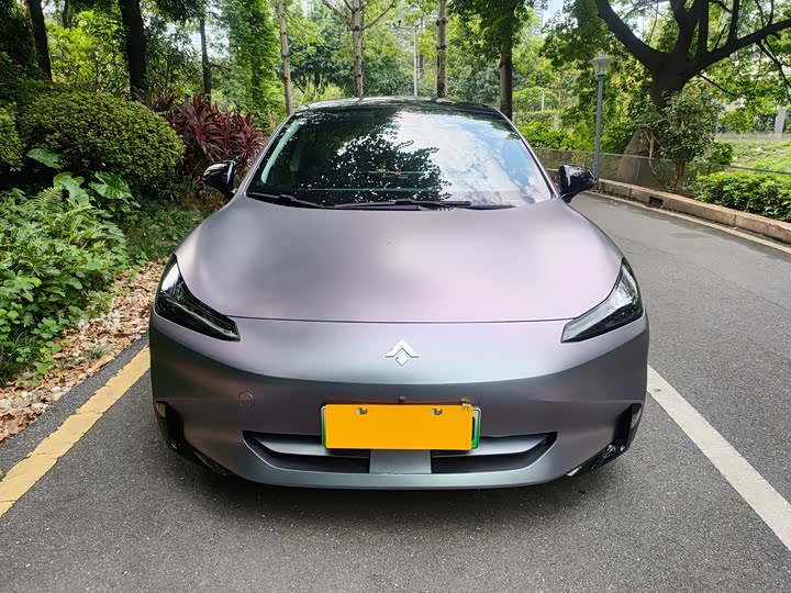 Hyper Hyper GT 2023 710 задний привод超充版