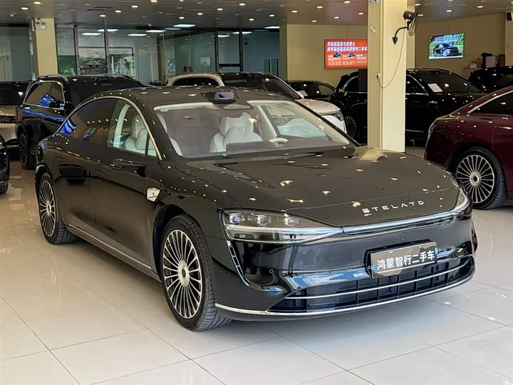 Stelato Xiangjie S9