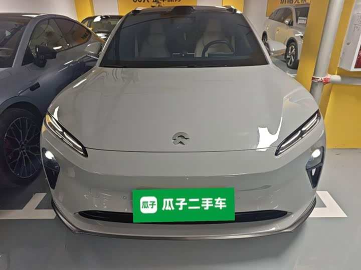 Nio ET5T