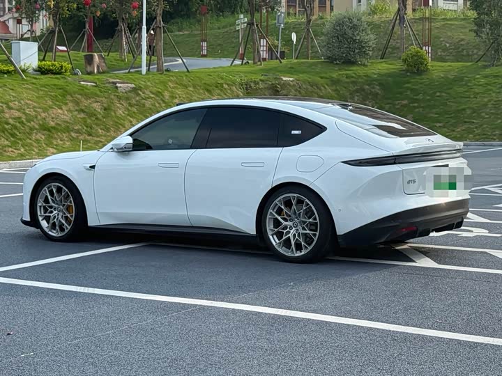 Nio ET5