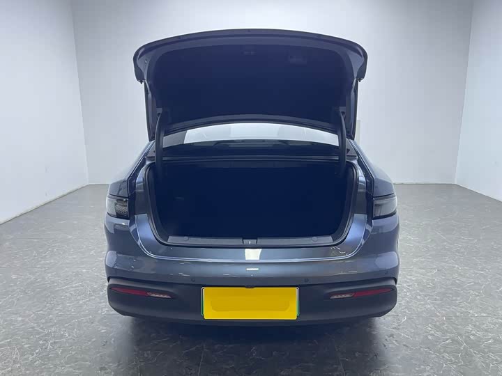 BYD Seal 05 DM-i Smart Driving 55 km Luxury