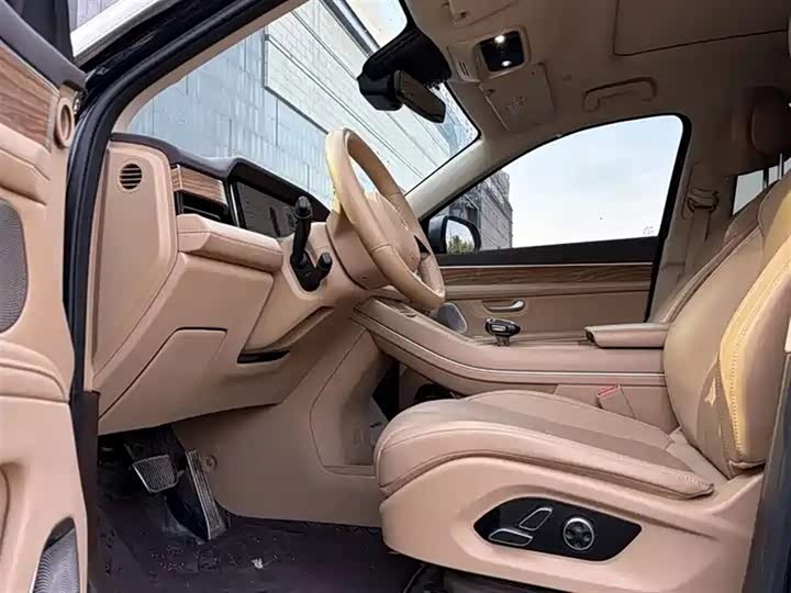 Aito M7