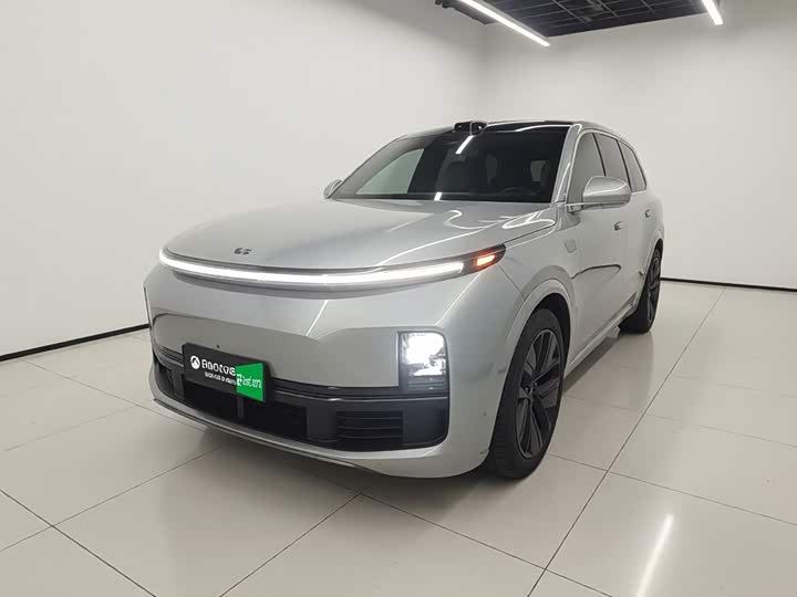 Li Auto L9 Max
