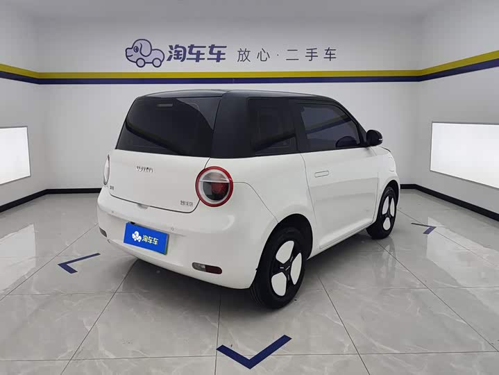 Changan Lumin 205 km Xiangqin
