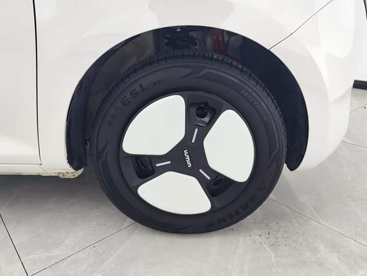 Changan Lumin 205 km Xiangqin
