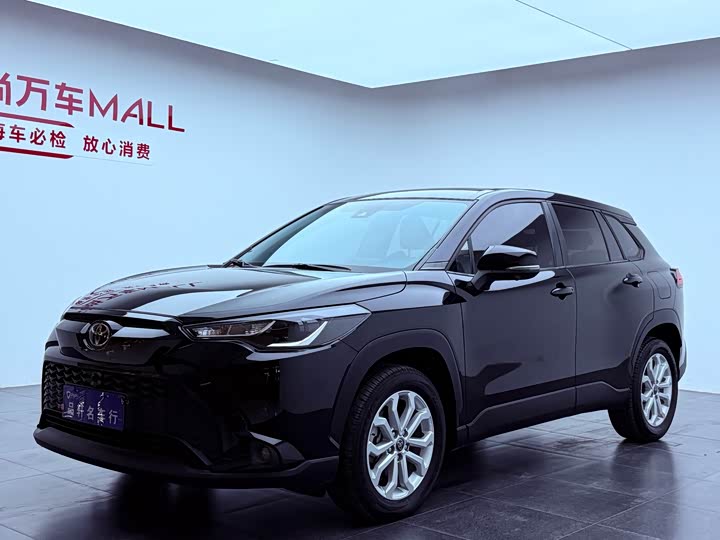 Toyota Frontlander