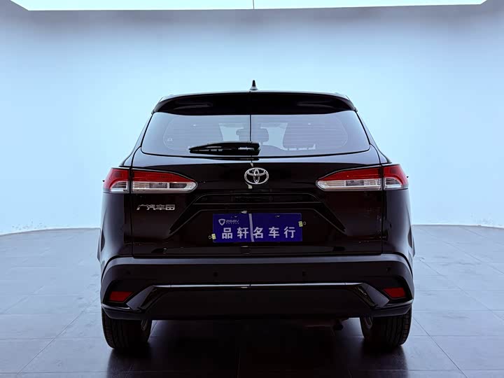 Toyota Frontlander