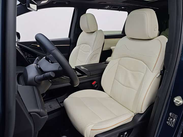 Trumpchi Trumpchi M8 2023 Master Гибрид Флагманская
