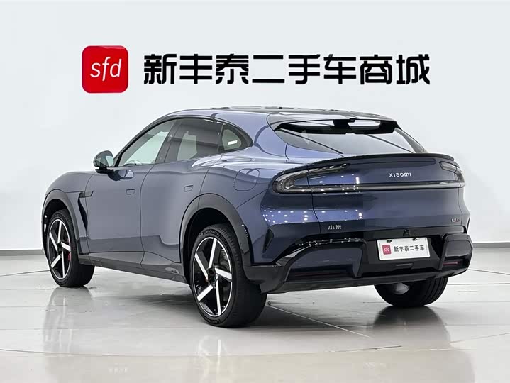 Xiaomi YU7 Max