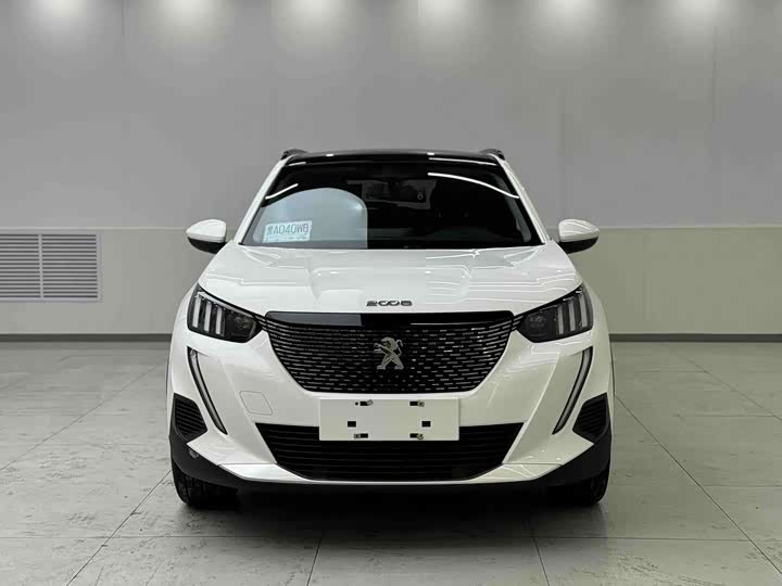 Dongfeng Peugeot
