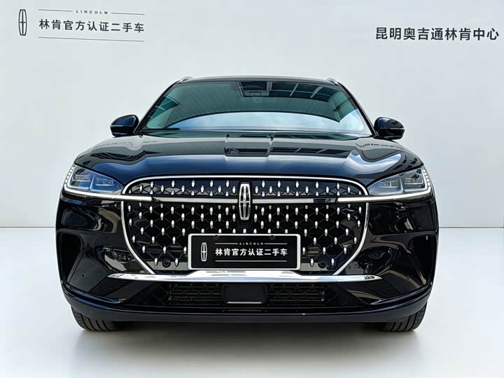 Lincoln Corsair 2024