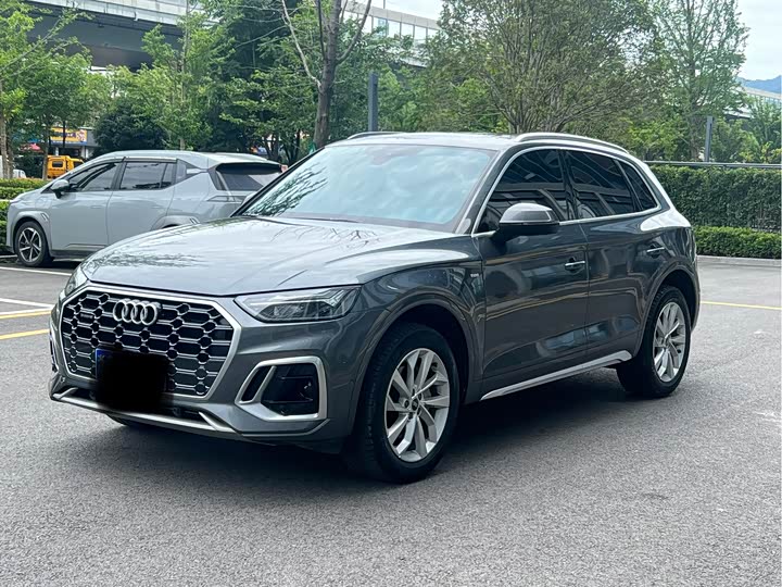 Audi Q5L