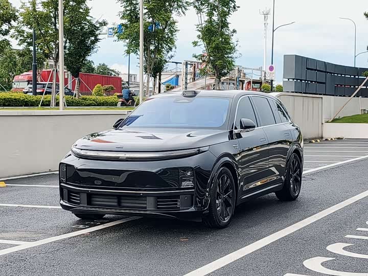 Li Auto L7