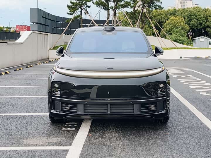 Li Auto L7