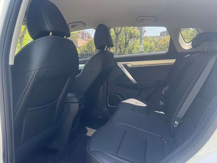 Geely Binyue 2024