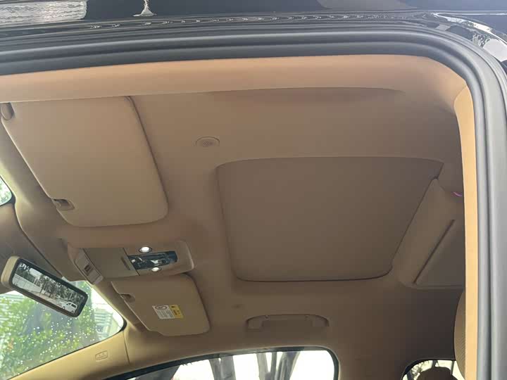 Denza D9 DM-i Smart Drive 1020