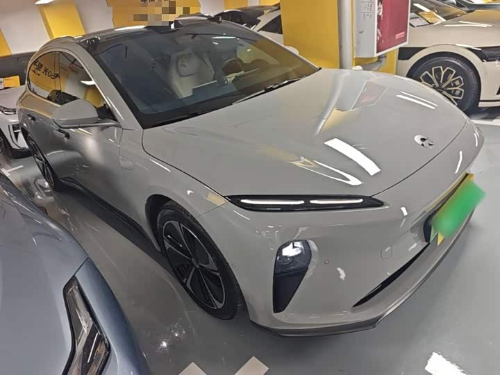 Nio ET5T