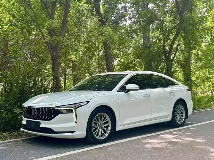 Bestune B70 3rd Gen