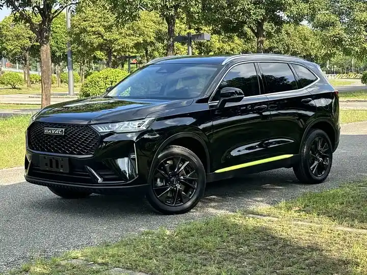 авто Haval