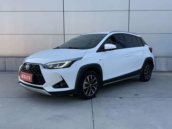 авто Toyota
