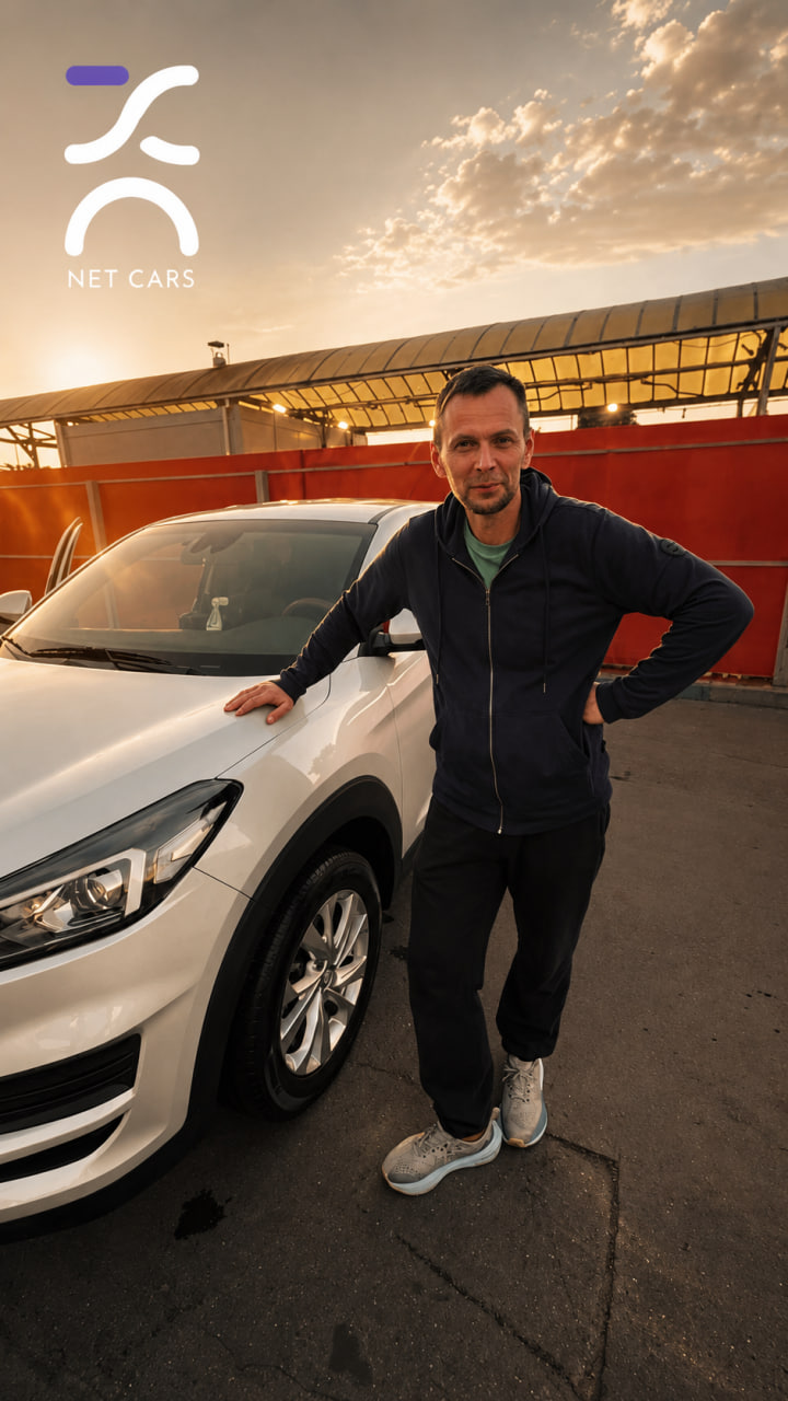 Игорь: С Net Cars прошло всё очень хорошо. Удивлён, что без проблем привезли машину в отличном состоянии. Сервис на высшем уровне. Всем рекомендую!