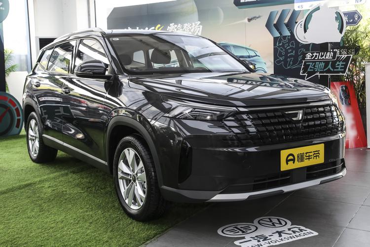Топ 5 авто, которые стоит привезти из Китая в 2026 году