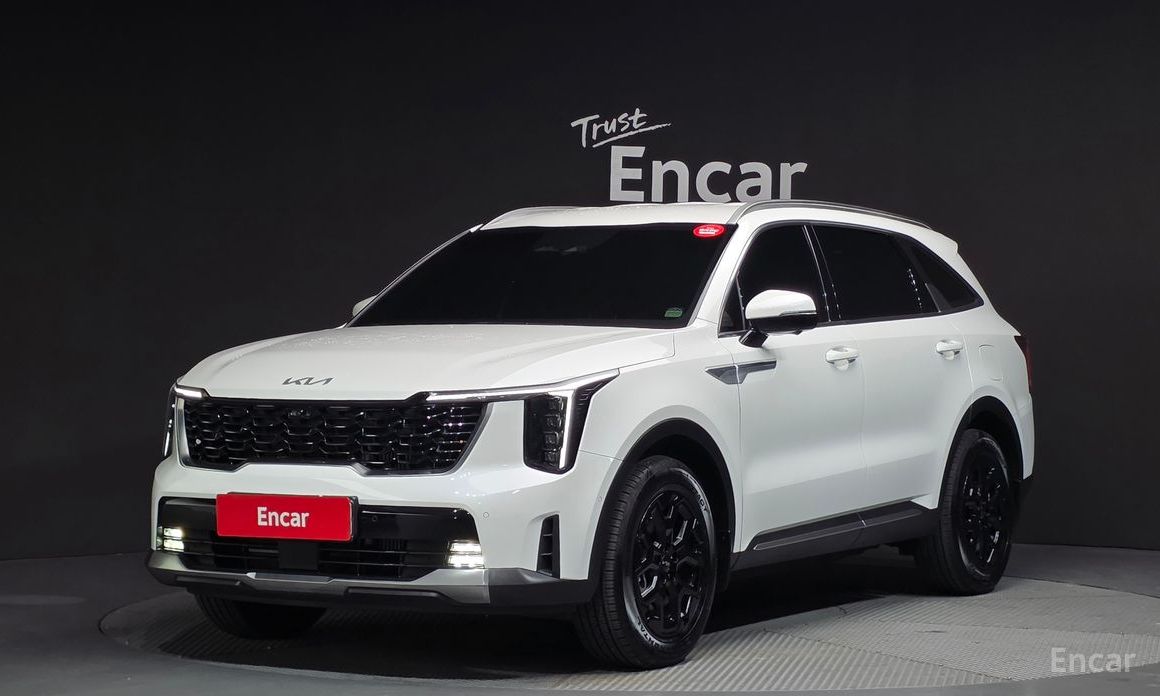 Kia Sorento 2024