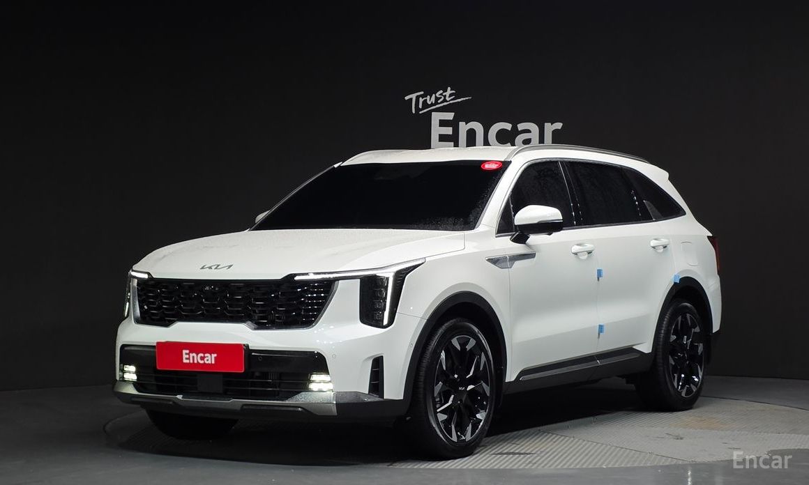 Kia Sorento 2025