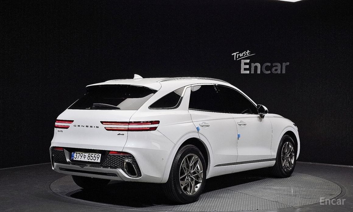 Фото автомобиля