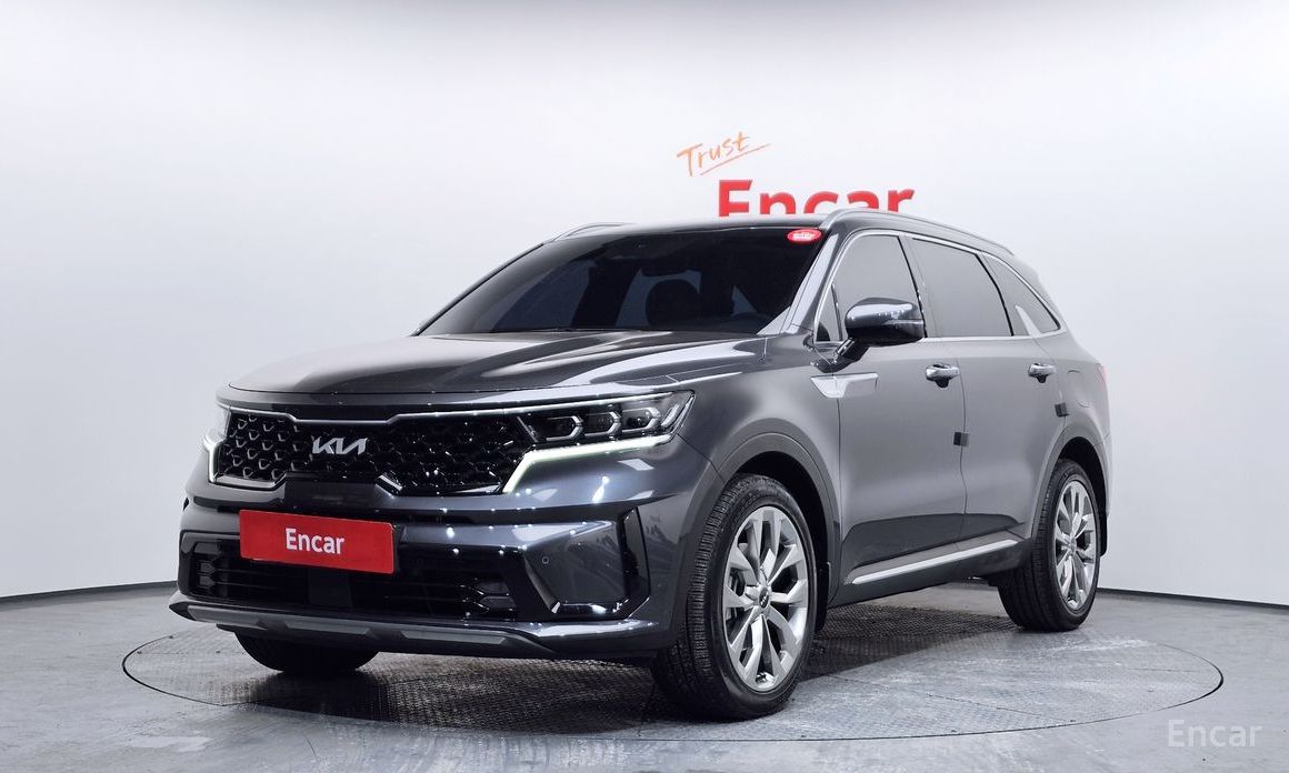 Kia Sorento 2023