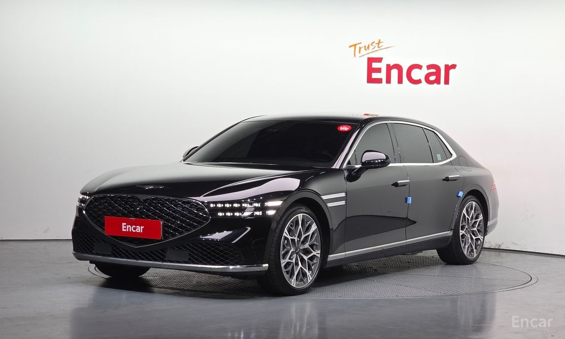 Genesis G90 2023