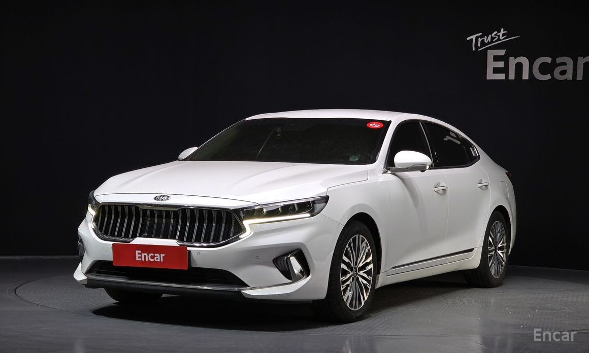 Kia K7 2020