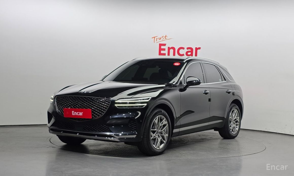Genesis GV70 2023
