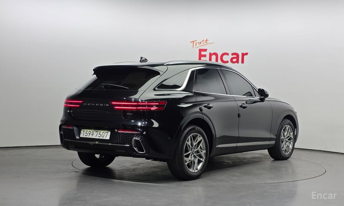Фото автомобиля