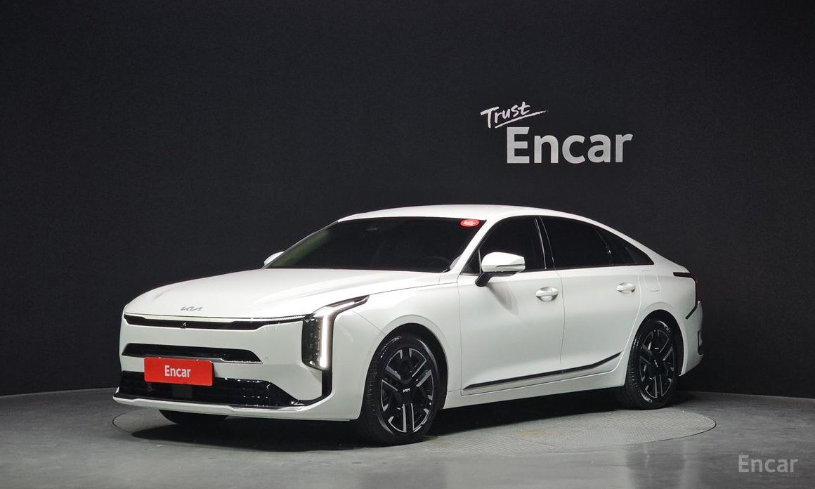 Kia K8 2025