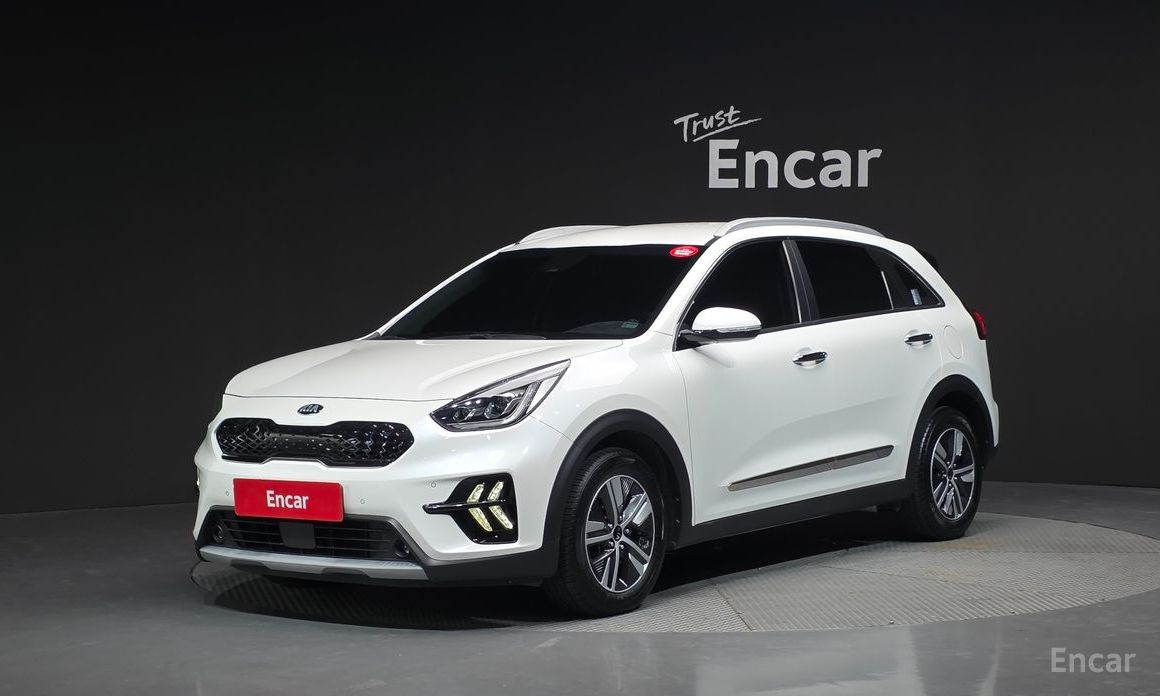 Kia Niro 2021