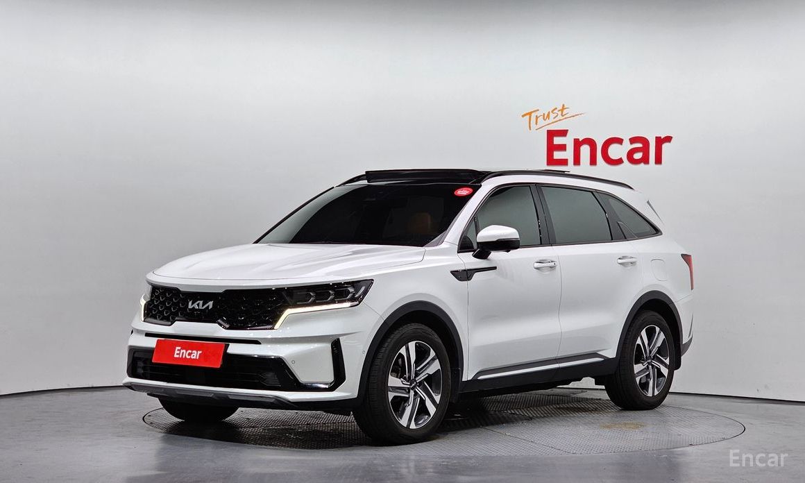 Kia Sorento 2023