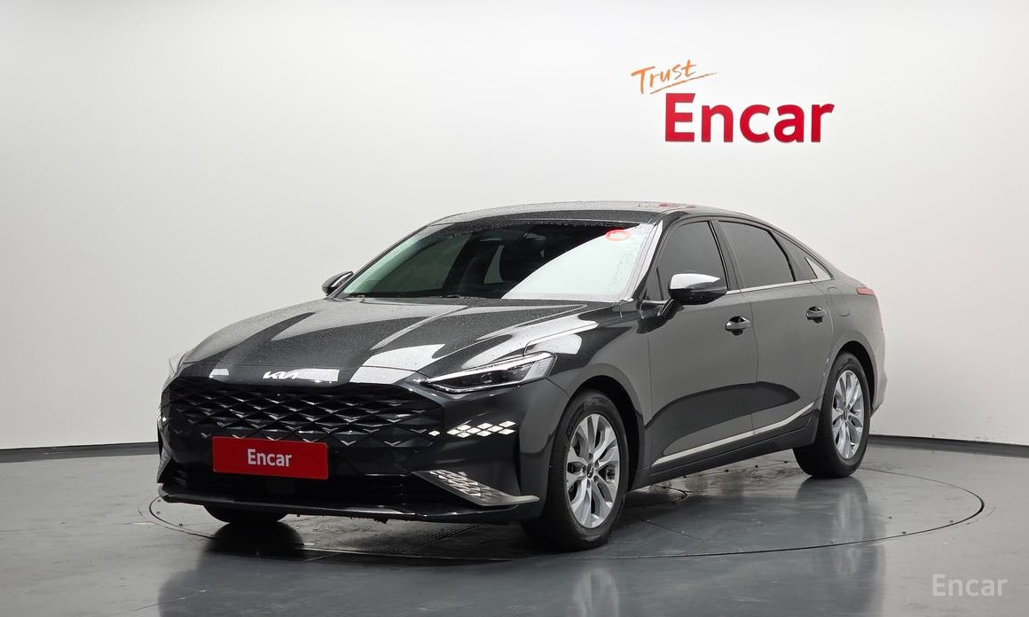 Kia K8 2023